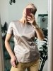 Bluzka CinQue Gold